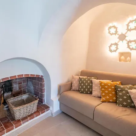 Villa Ca'sale By Rentbeat Ostuni