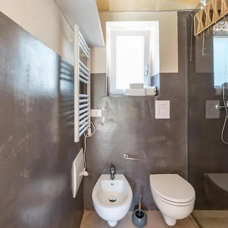 Ca'sale By Rentbeat Villa Ostuni
