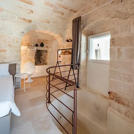 Ca'sale By Rentbeat * Ostuni